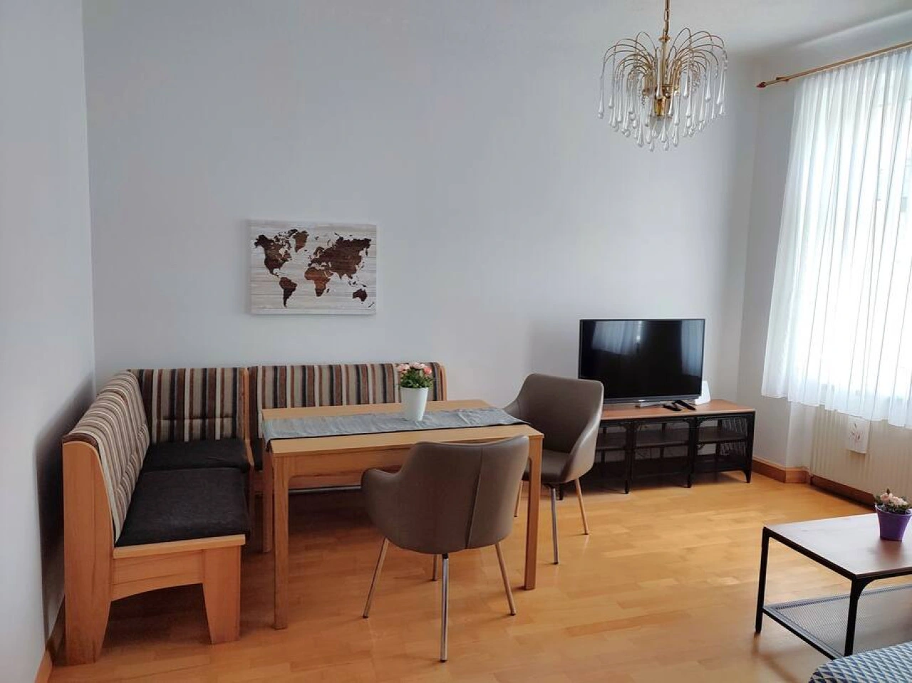 2 Bedroom Apart near Reumannplatz