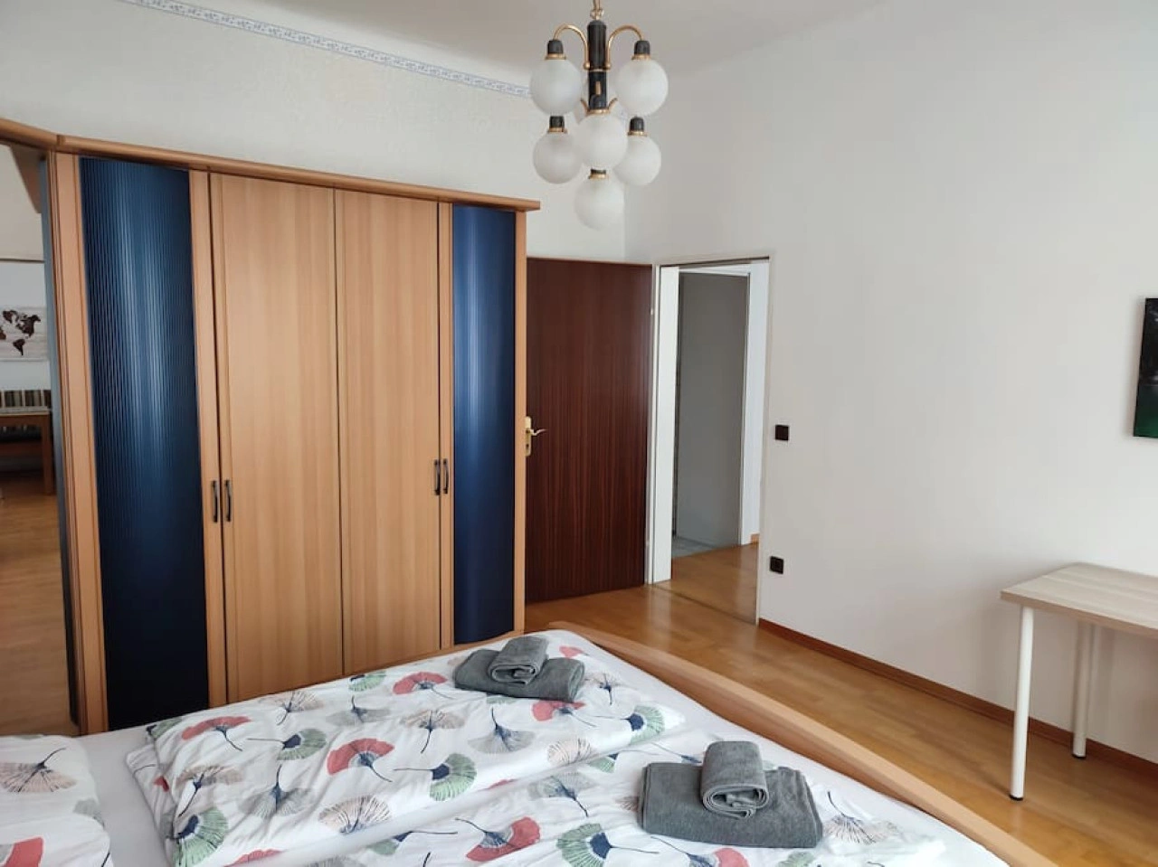 2 Bedroom Apart near Reumannplatz
