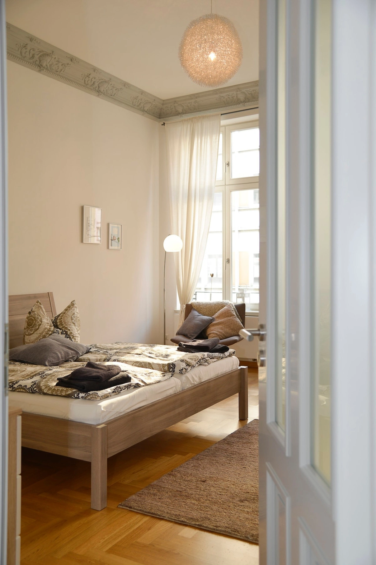 Konko big apartment — photo 10 of 26