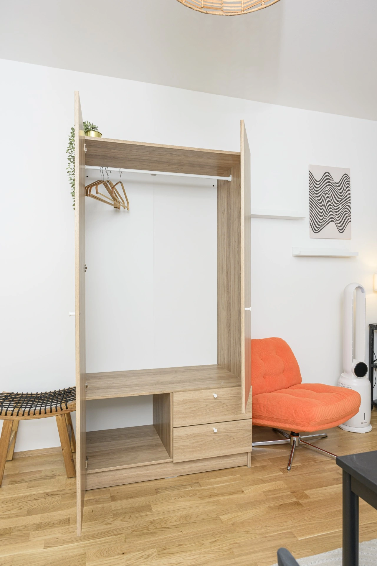 Arbio I Zum Grazer Uhrturm studio apartment — photo 14 of 40