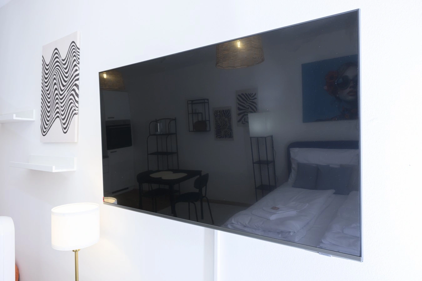 Arbio I Zum Grazer Uhrturm studio apartment — photo 21 of 40