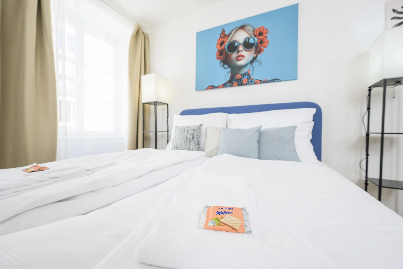 Arbio I Zum Grazer Uhrturm studio apartment — photo 35 of 40