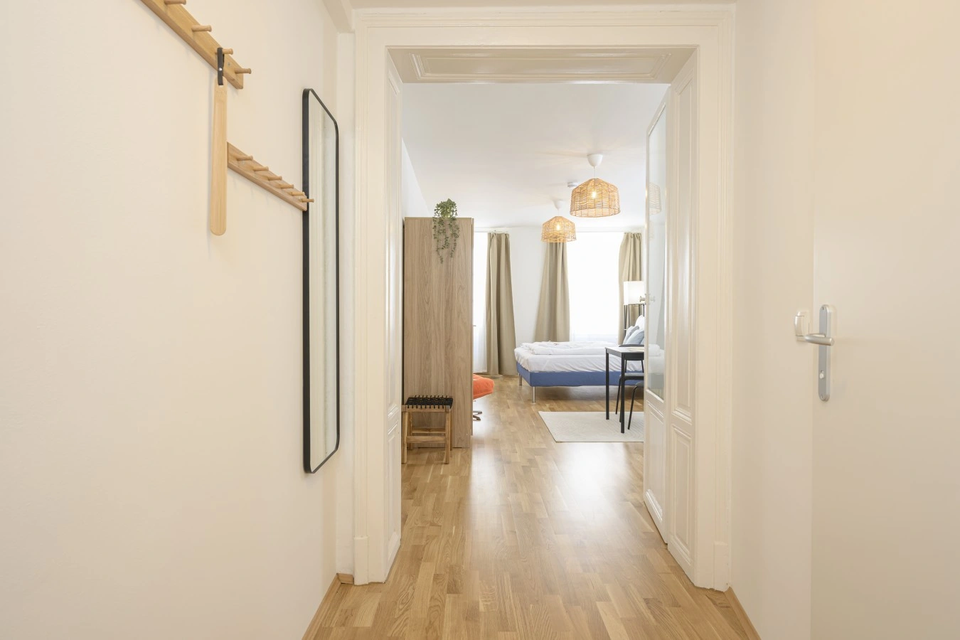 Arbio I Zum Grazer Uhrturm studio apartment — photo 24 of 40