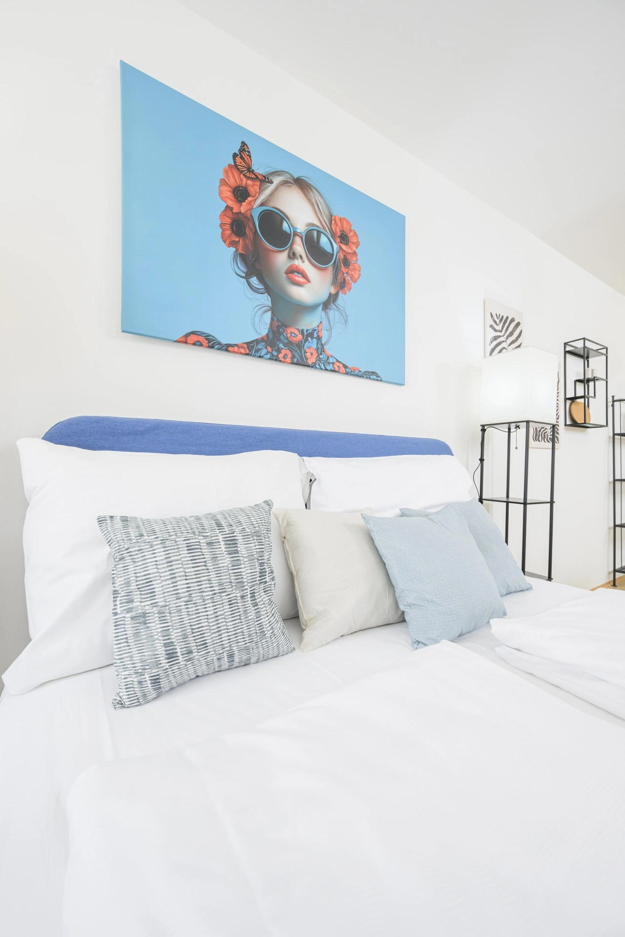 Arbio I Zum Grazer Uhrturm studio apartment — photo 9 of 40