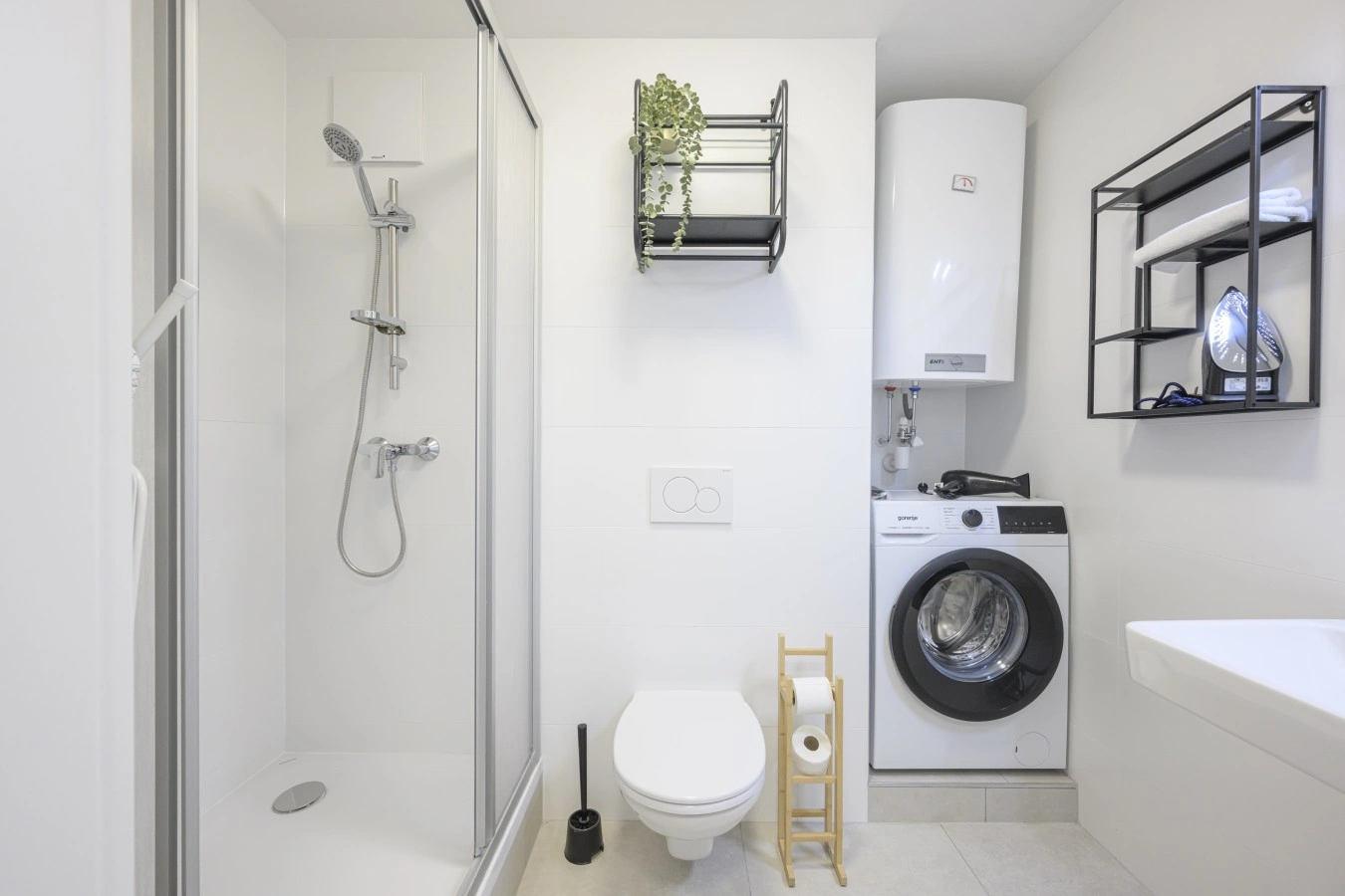 Arbio I Zum Grazer Uhrturm studio apartment — photo 16 of 40