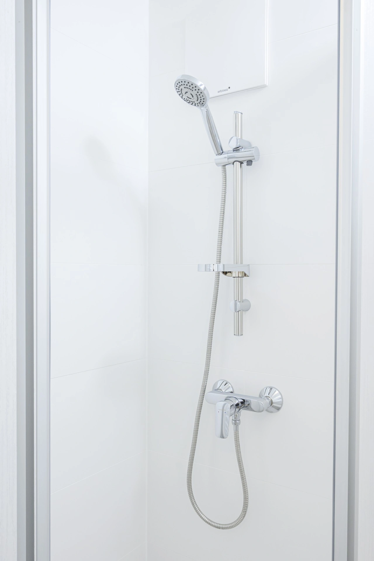 Arbio I Zum Grazer Uhrturm studio apartment — photo 30 of 40