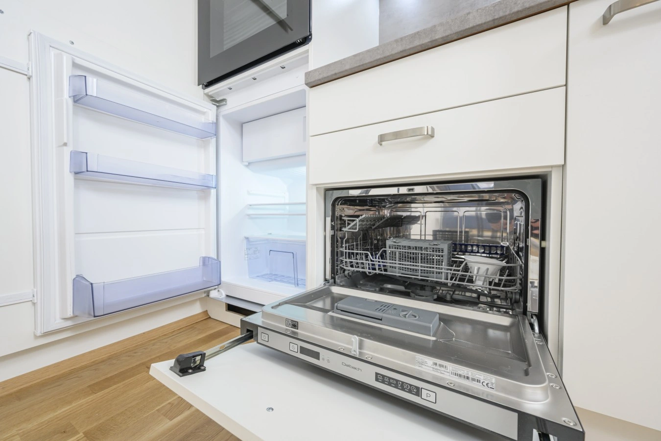 Arbio I Zum Grazer Uhrturm studio apartment — photo 17 of 40