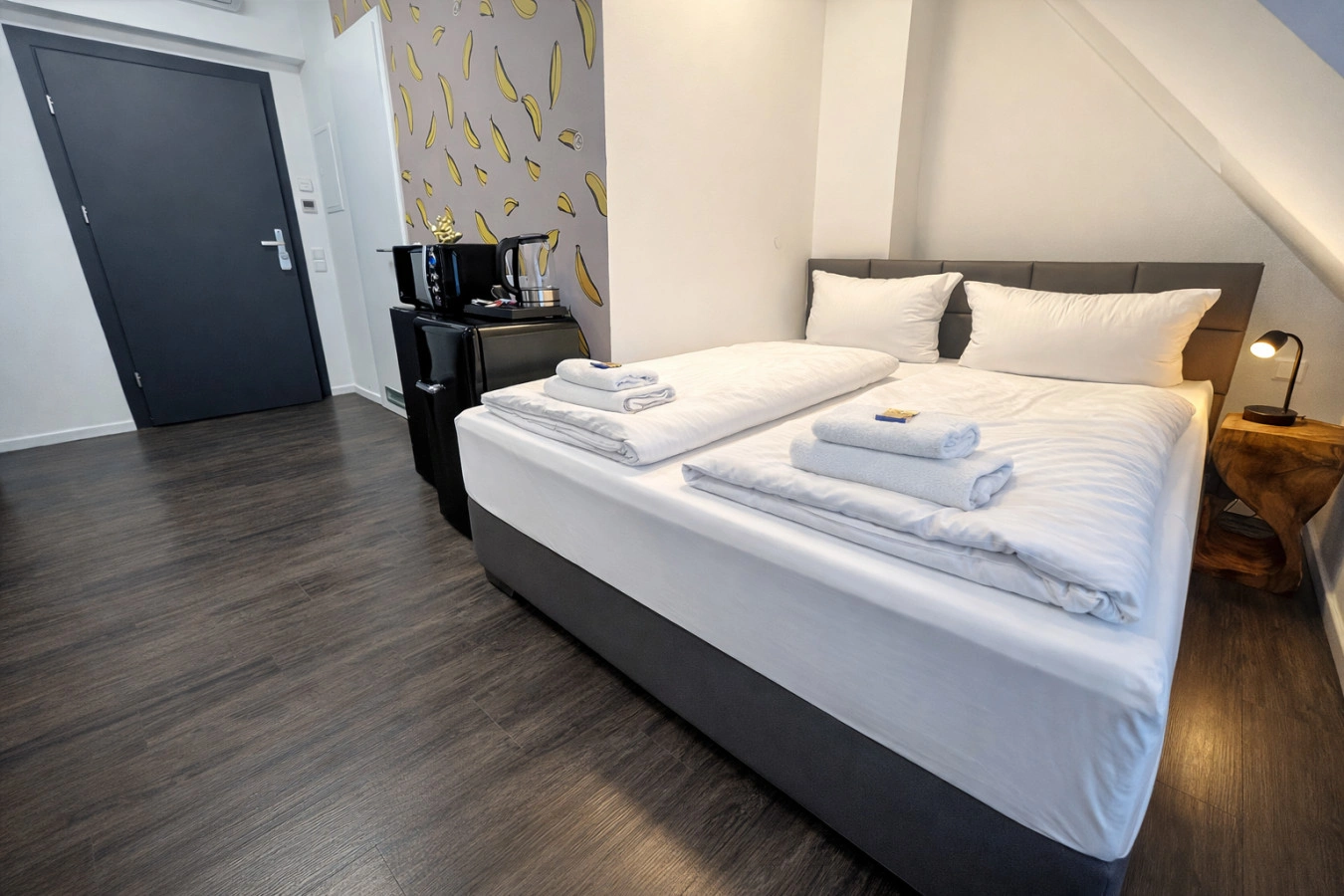 Arbio I Apartmently Deluxe Studio with Kitchenette — photo 23 of 35