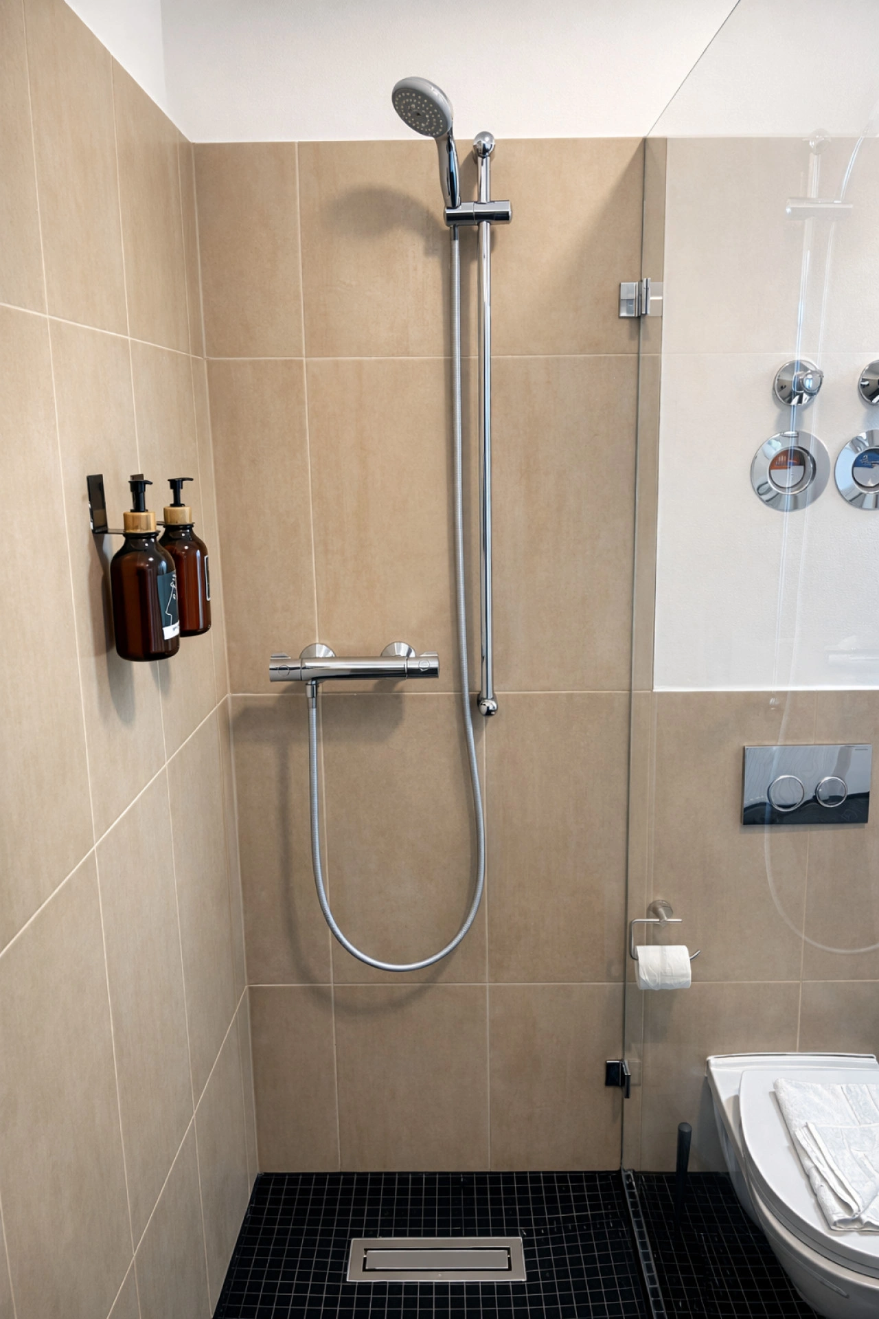 Arbio I Apartmently Deluxe Studio with Kitchenette — photo 9 of 35