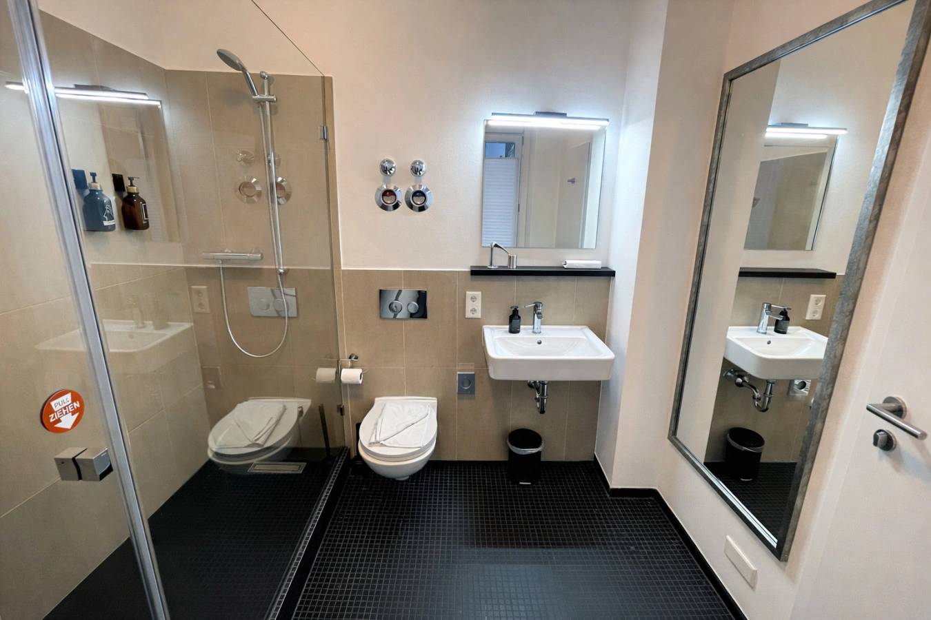 Arbio I Apartmently Deluxe Studio with Kitchenette — photo 12 of 35