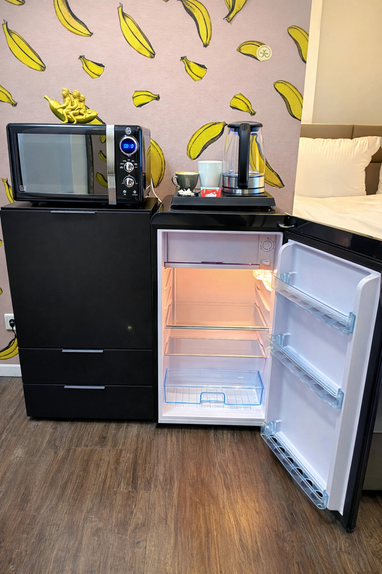 Arbio I Apartmently Deluxe Studio with Kitchenette — photo 25 of 35