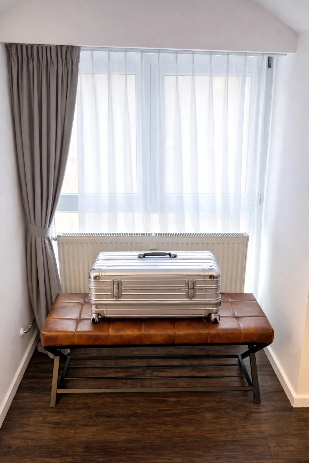 Arbio I Apartmently Deluxe Studio with Kitchenette — photo 13 of 35