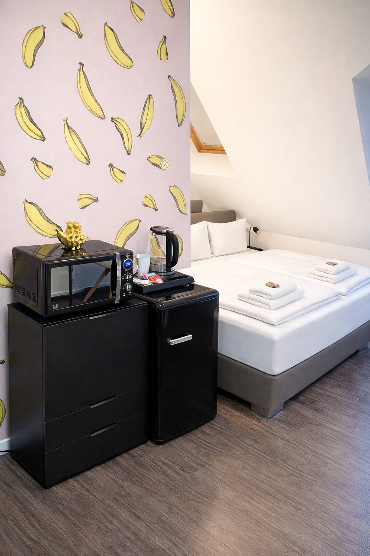 Arbio I Apartmently Deluxe Studio with Kitchenette — photo 16 of 35