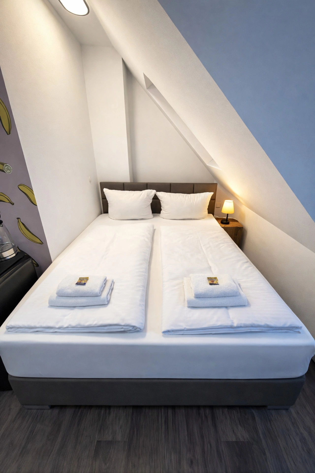 Arbio I Apartmently Deluxe Studio with Kitchenette — photo 15 of 35