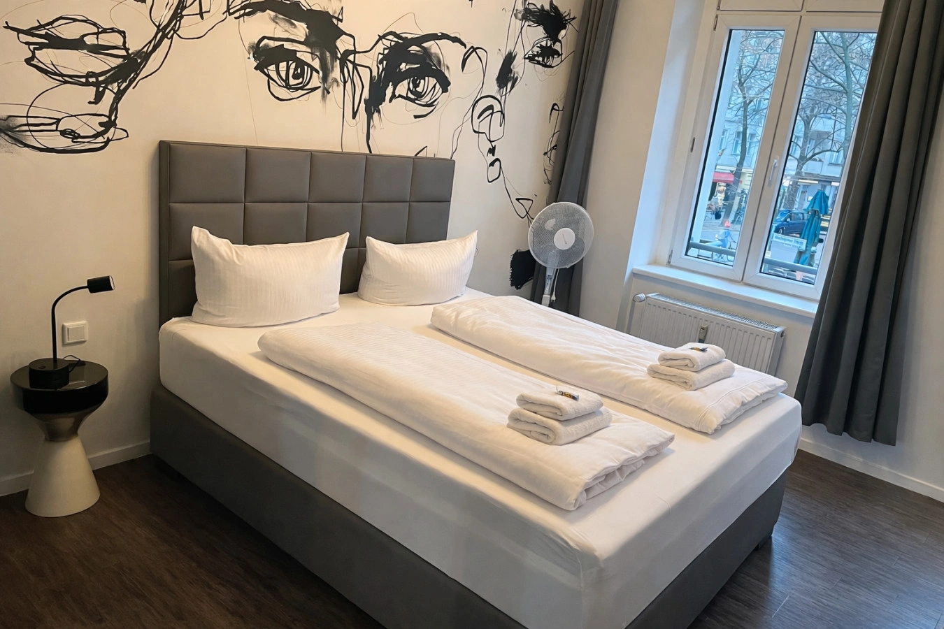 Arbio I Apartmently Deluxe Studio with Kitchenette