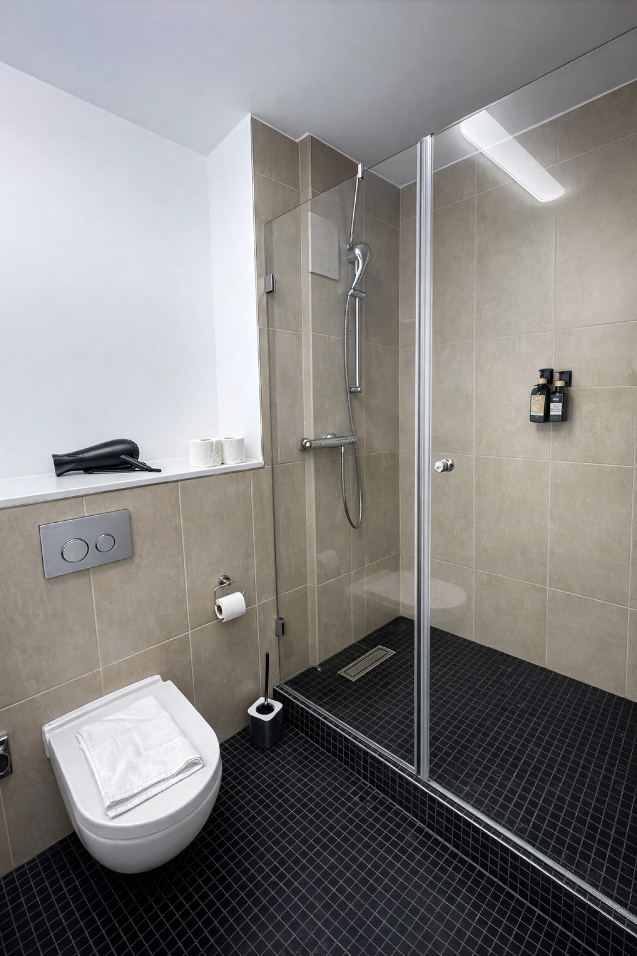 Arbio I Apartmently Deluxe Studio with Kitchenette — photo 22 of 35