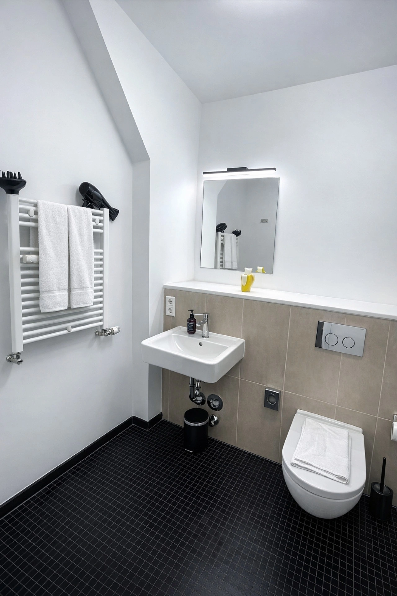 Arbio I Apartmently Deluxe Studio with Kitchenette — photo 19 of 35