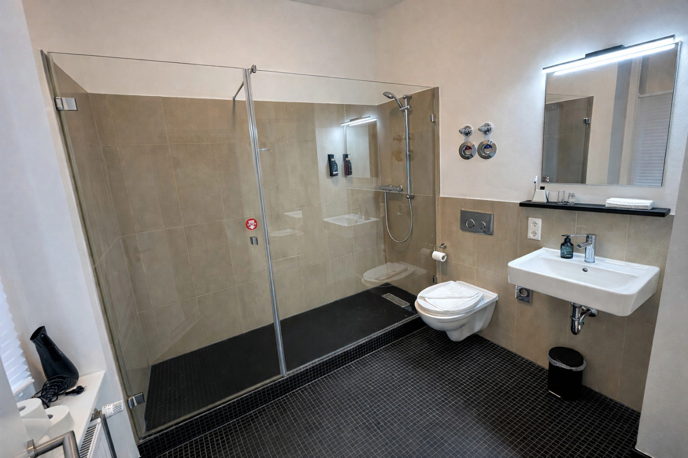 Arbio I Apartmently Deluxe Studio with Kitchenette — photo 11 of 35