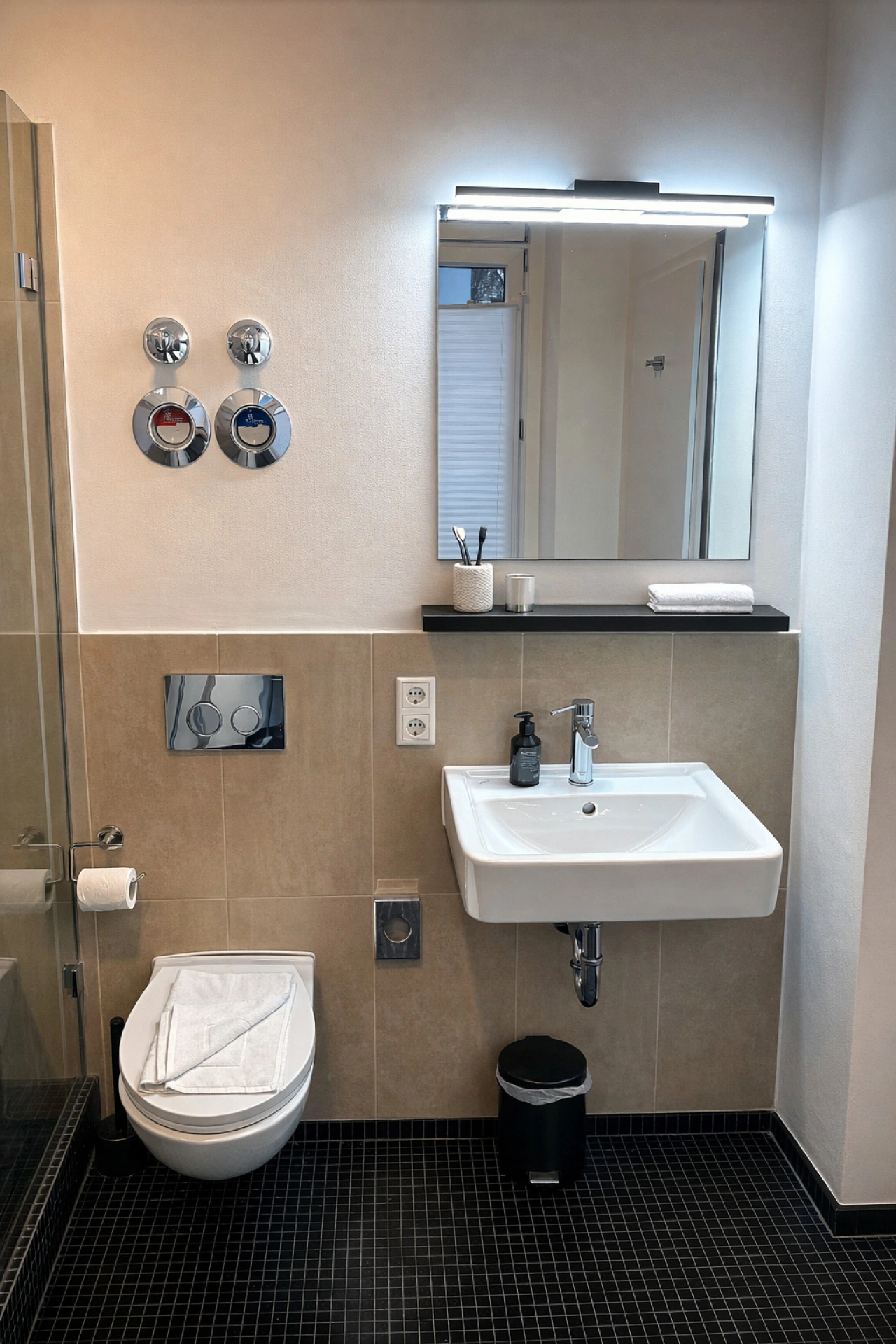 Arbio I Apartmently Deluxe Studio with Kitchenette — photo 10 of 35