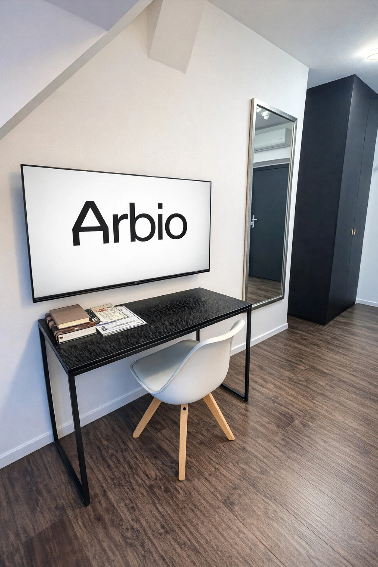 Arbio I Apartmently Deluxe Studio with Kitchenette — photo 24 of 35
