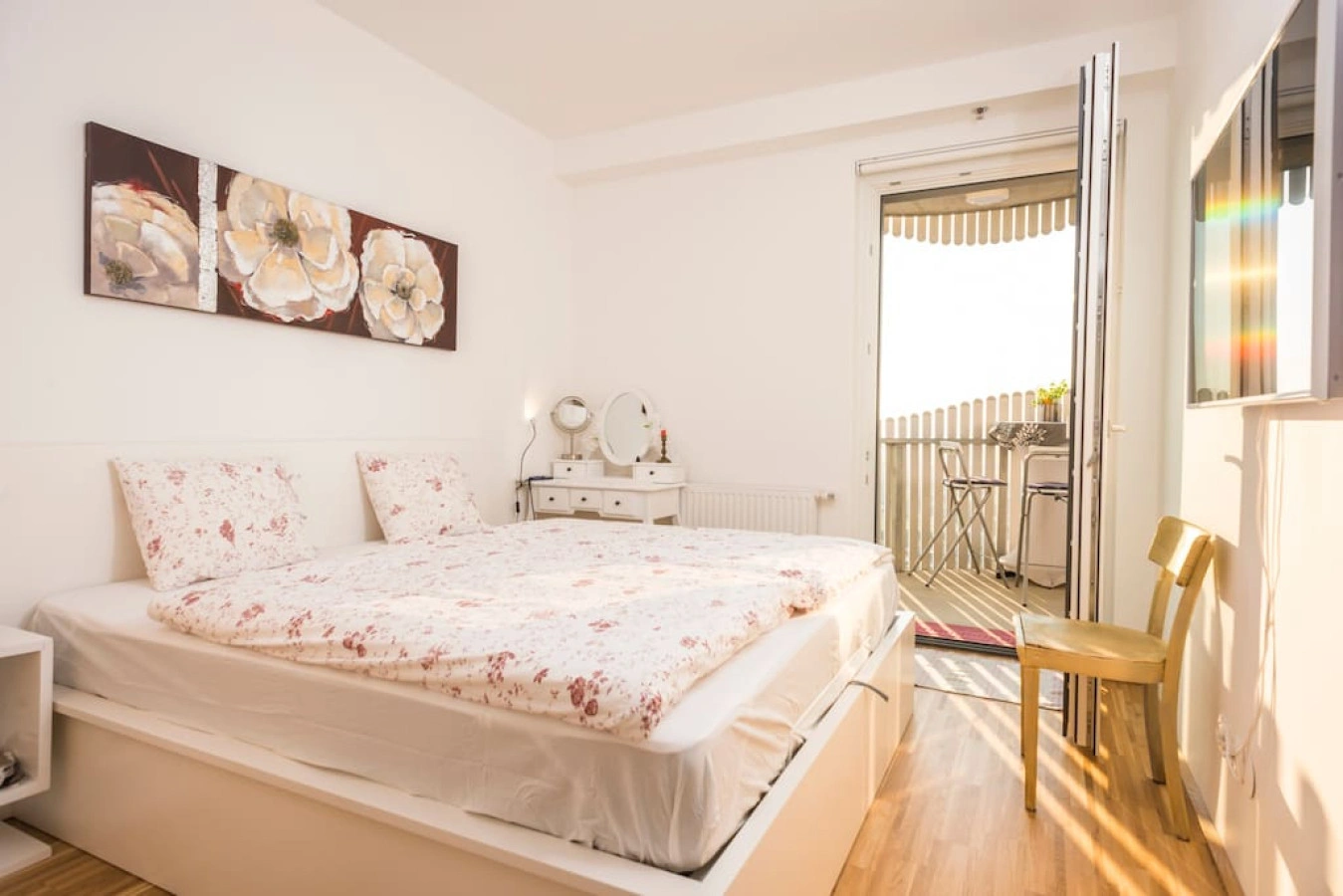 Sky View Apartment Vienna — photo 19 of 40