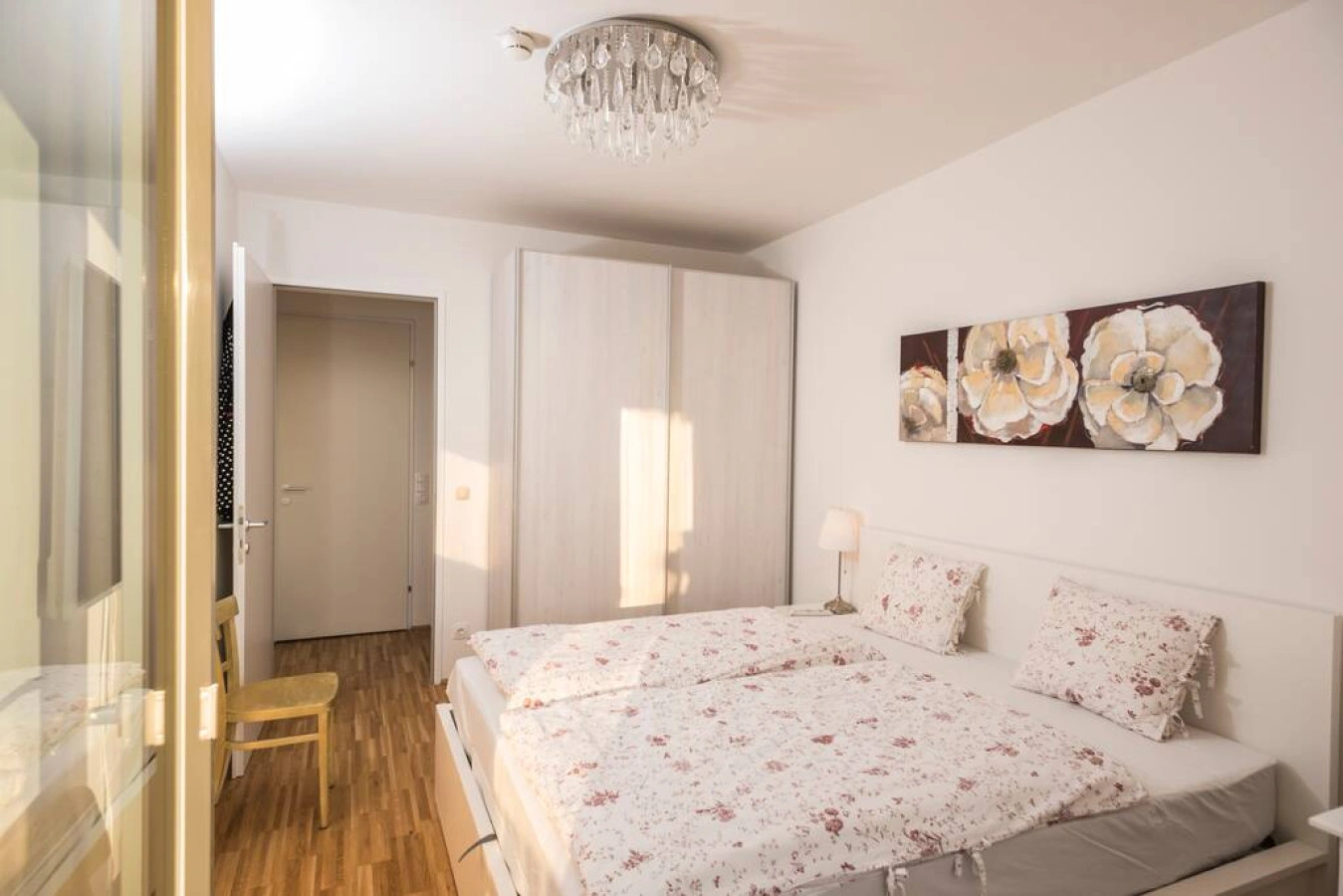 Sky View Apartment Vienna — photo 20 of 40