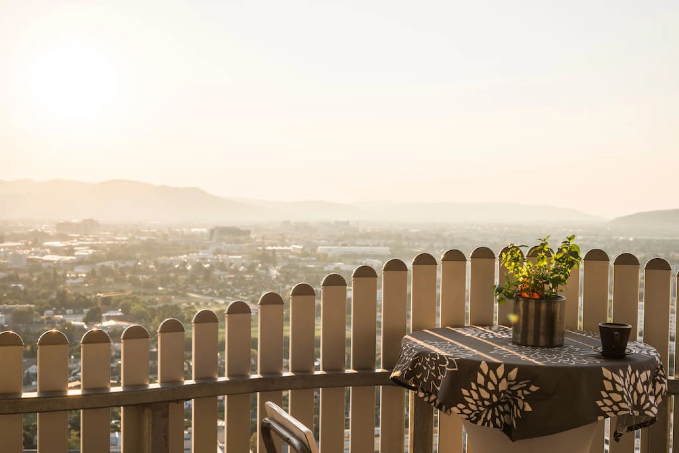 Sky View Apartment Vienna — photo 31 of 40