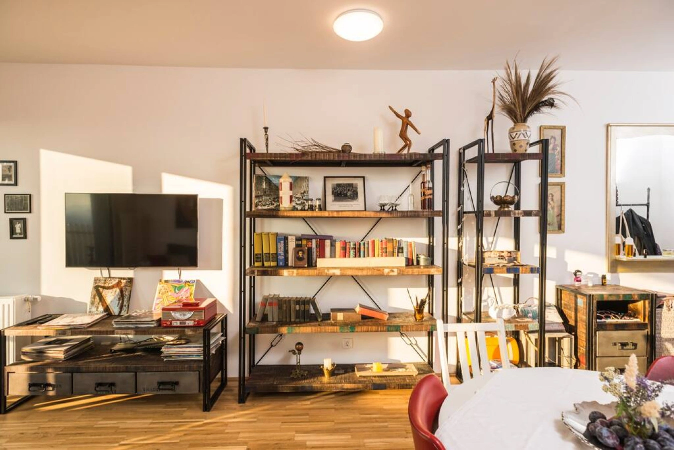 Sky View Apartment Vienna