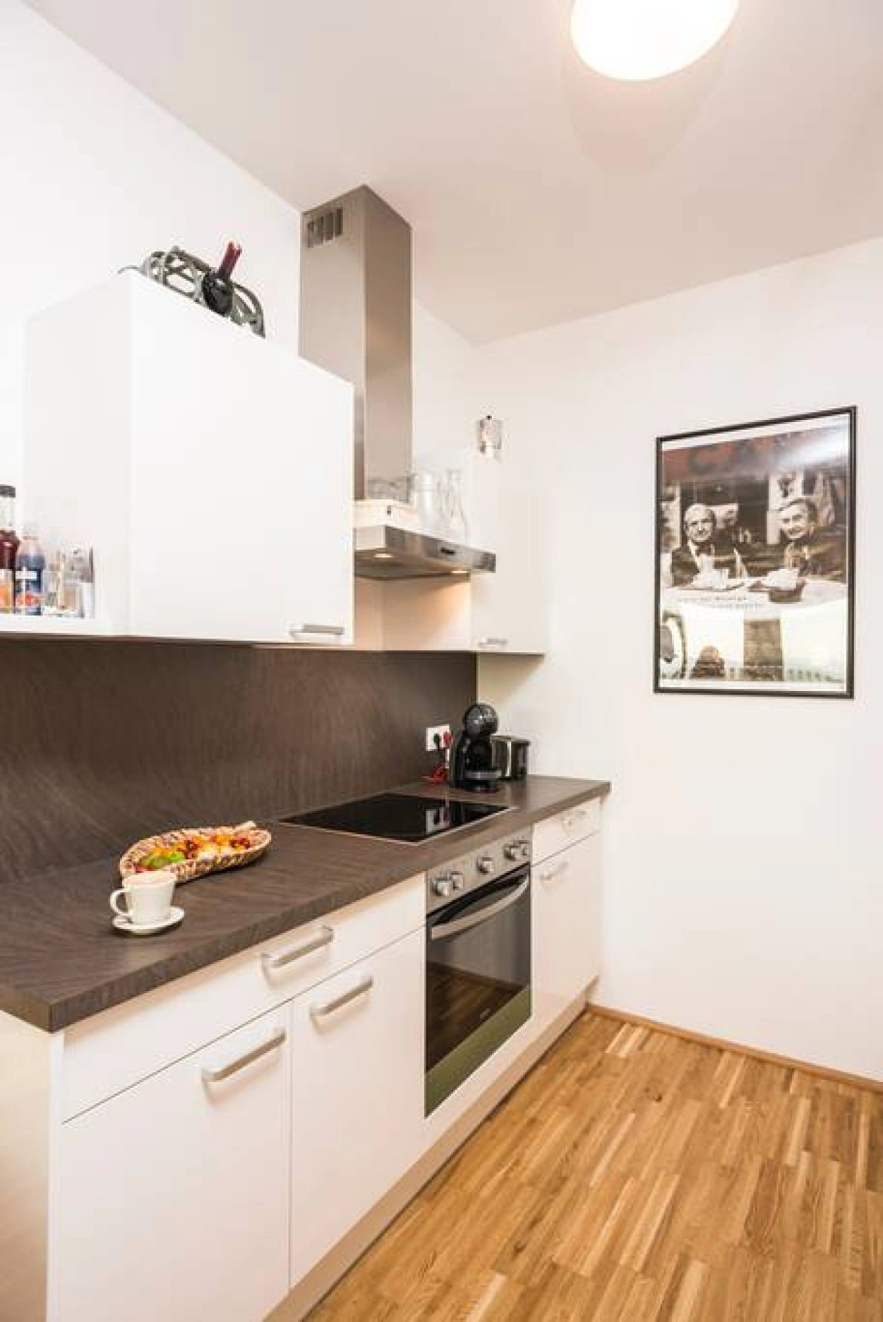 Sky View Apartment Vienna — photo 10 of 40