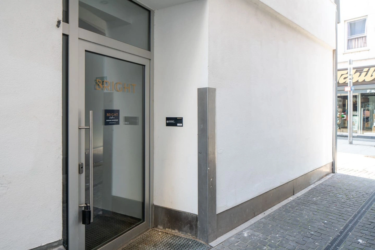 Arbio I Single Apart Koblenz Stadtmitte — photo 17 of 34