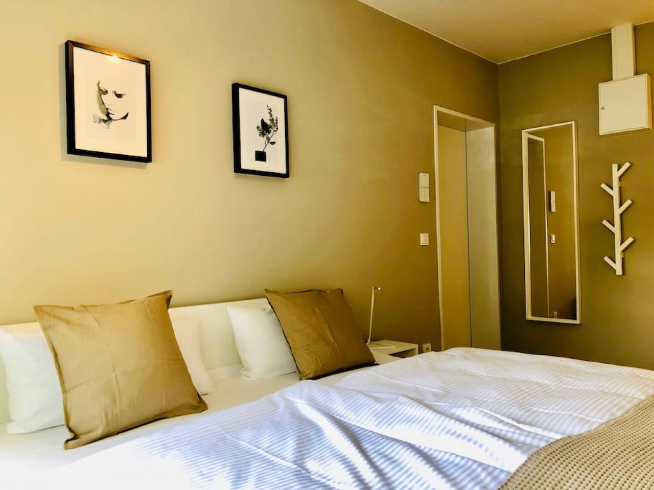 Arbio I Renovated 2 Bedroom Apart near Altonaer Fischmarkt