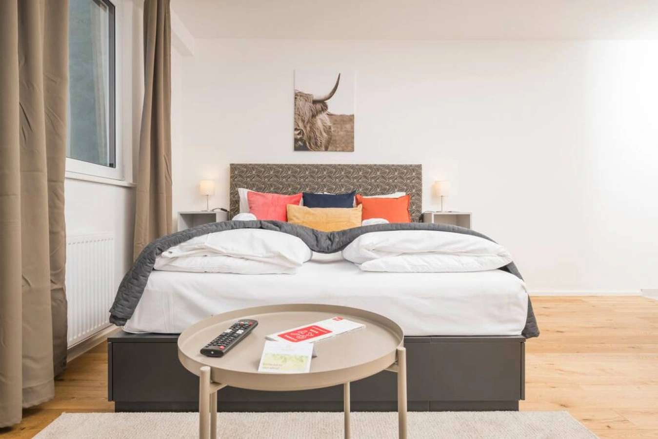 Cozy Favoriten — photo 18 of 40