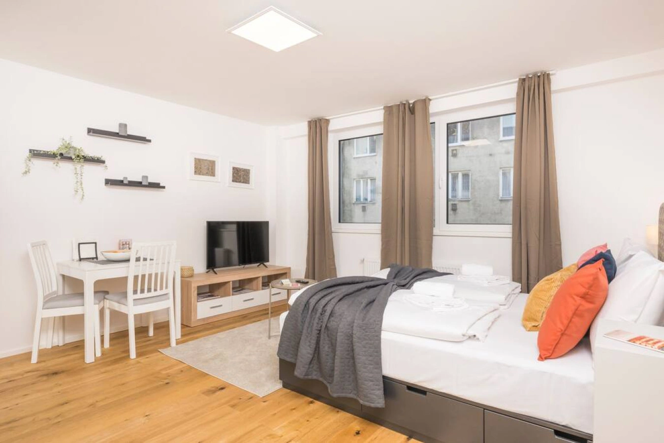Cozy Favoriten