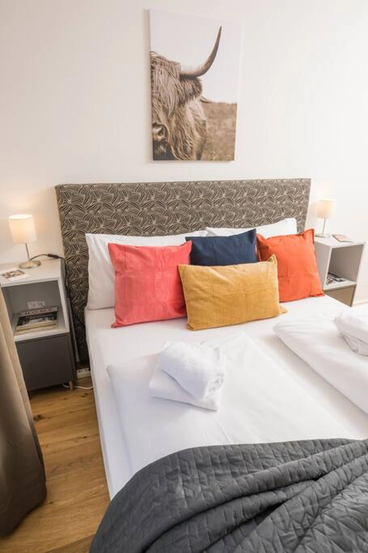 Cozy Favoriten — photo 29 of 40