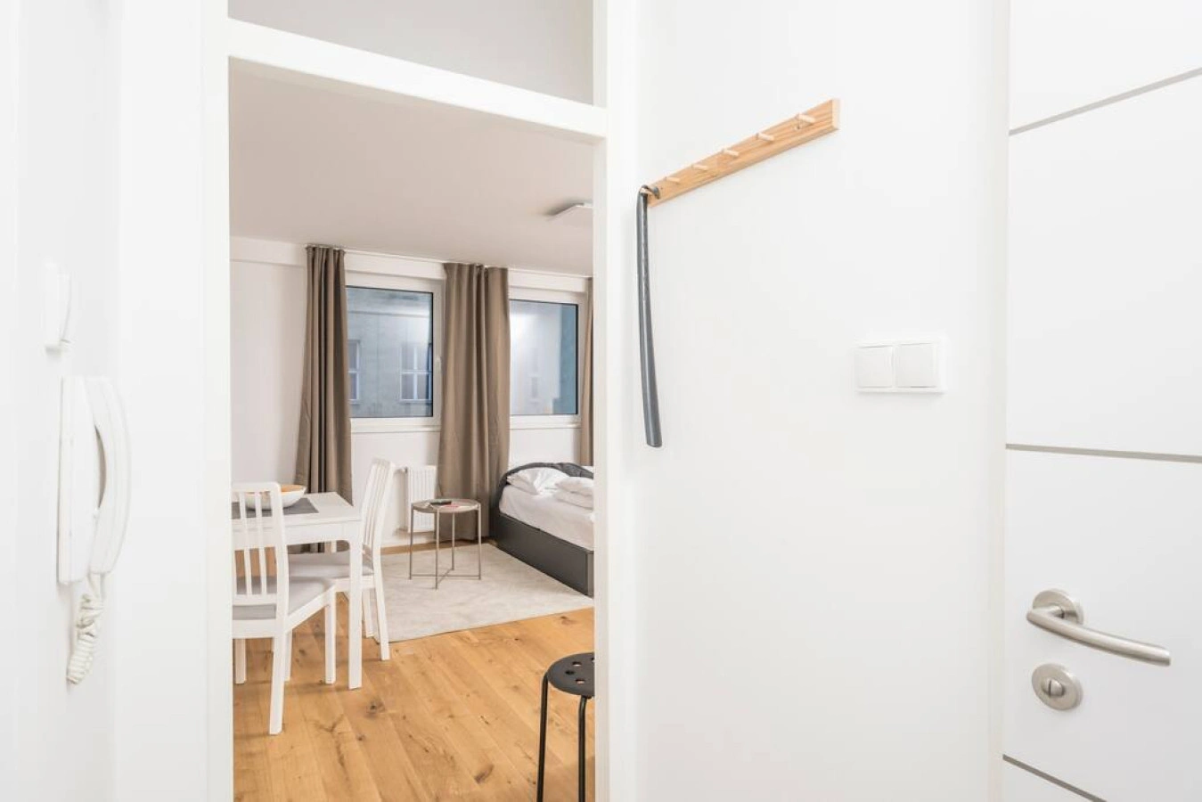 Cozy Favoriten — photo 17 of 40