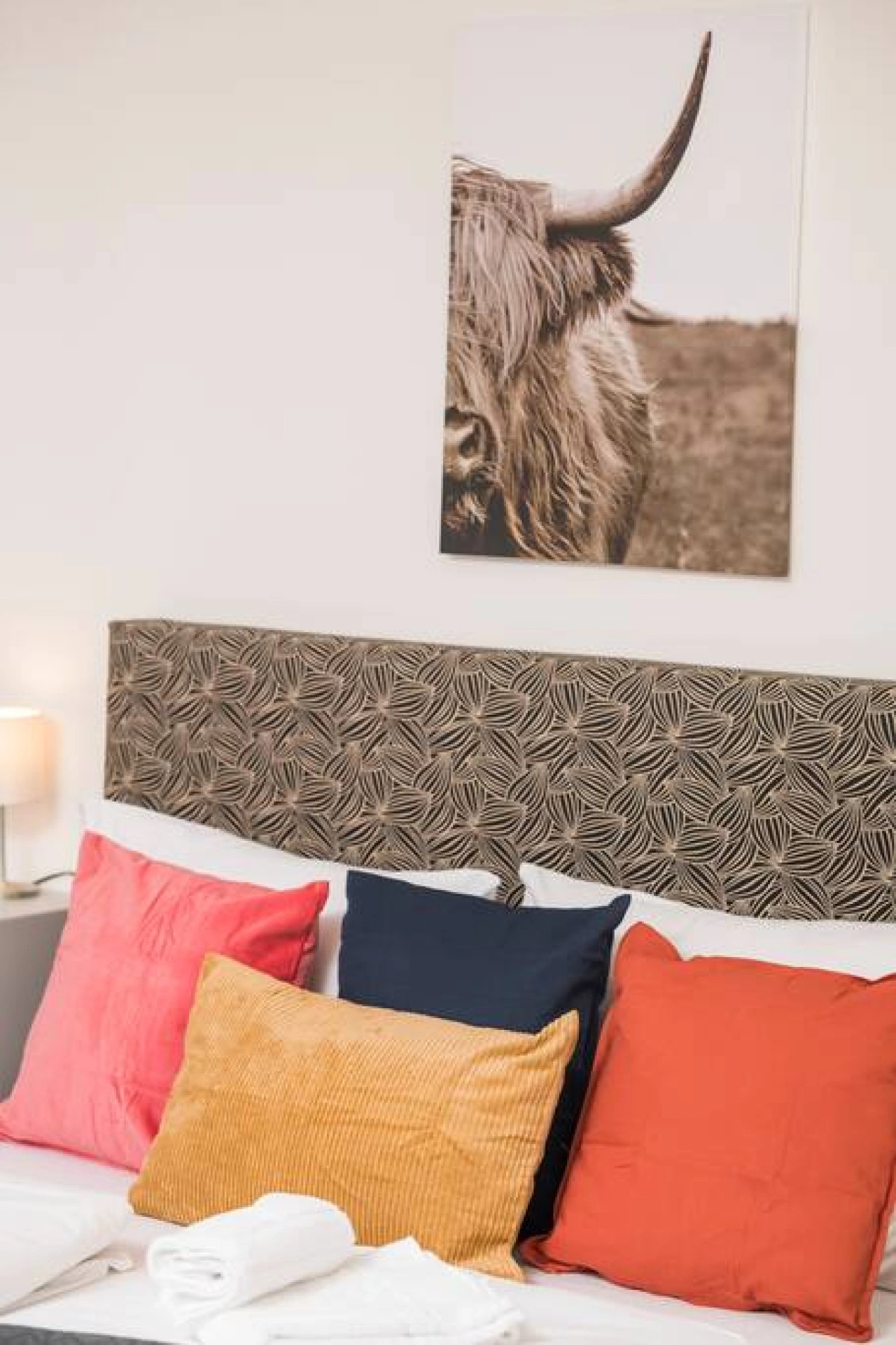 Cozy Favoriten — photo 30 of 40