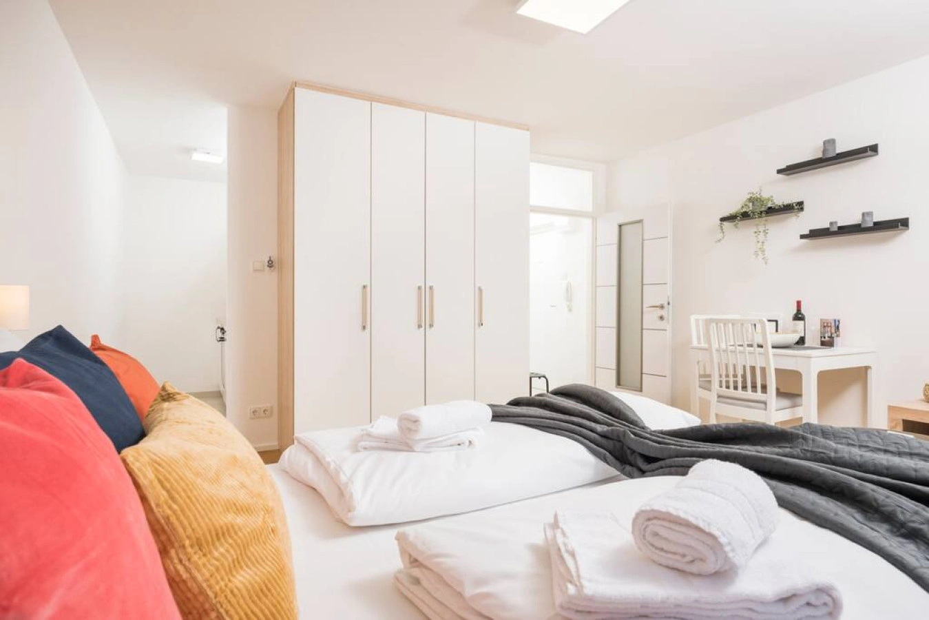 Cozy Favoriten