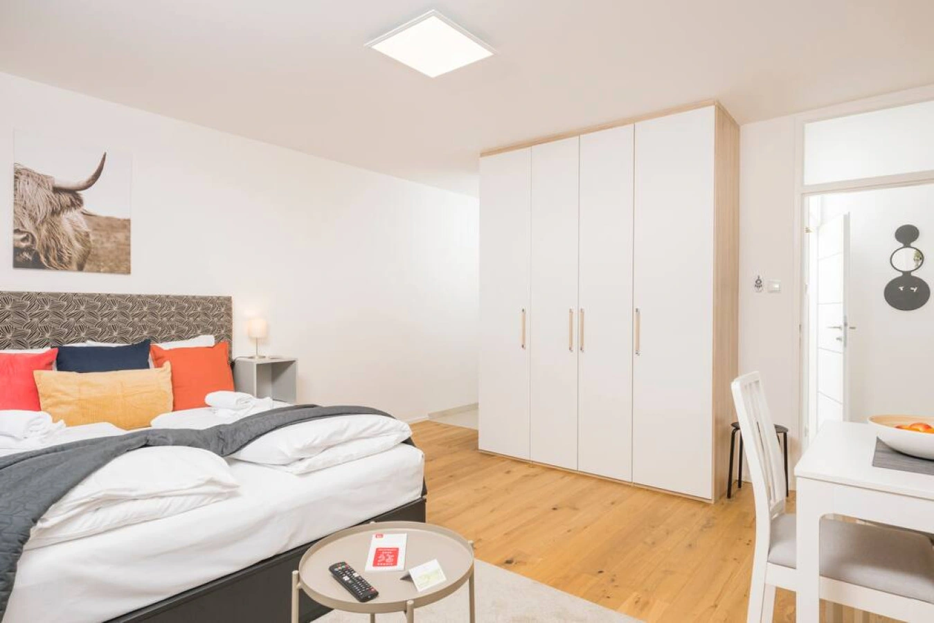Cozy Favoriten