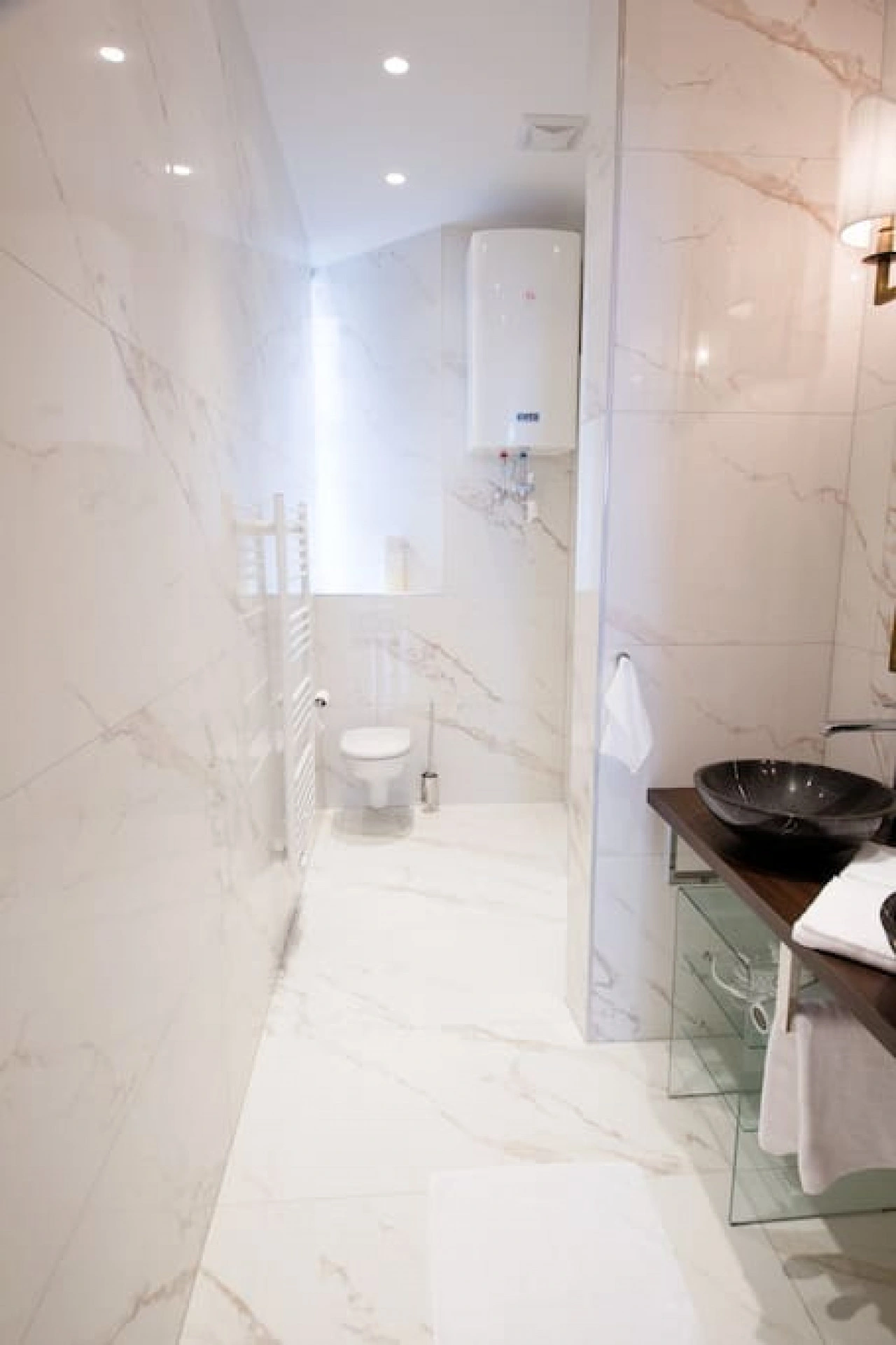 Two-Bedroom Apartment - Mai's apartments - Urania