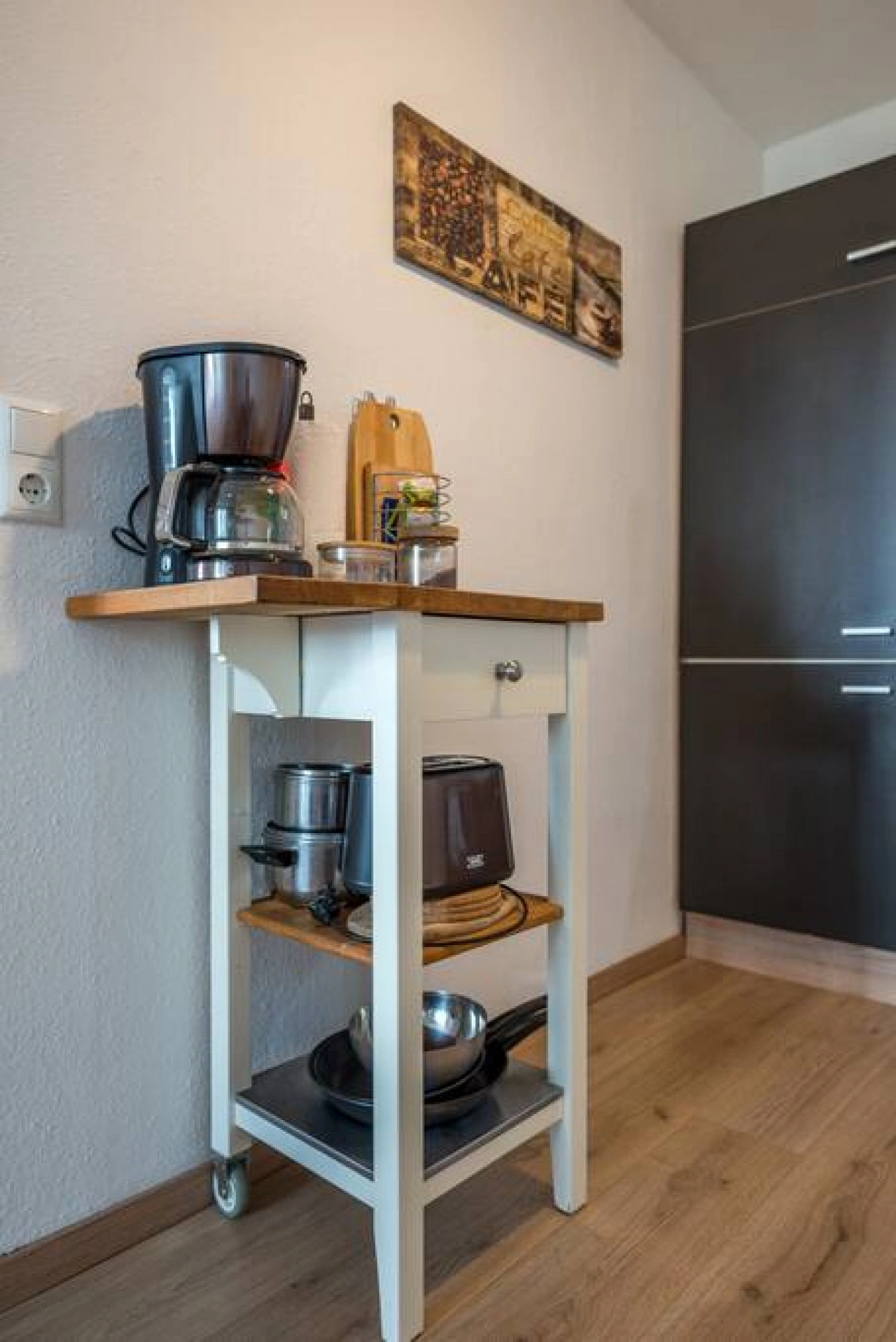 Arbio I Spacious Apart near Auensee — photo 17 of 40