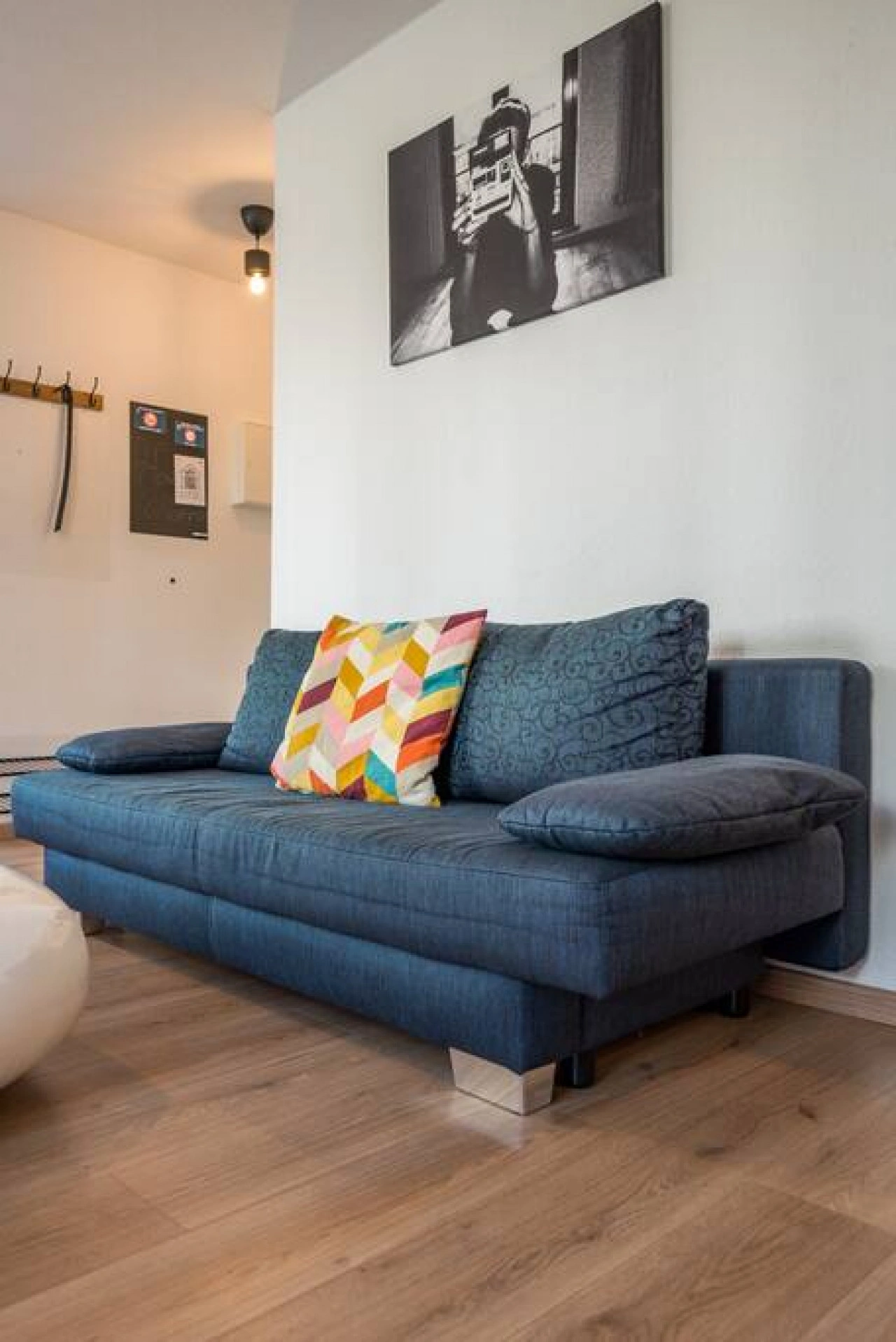 Arbio I Spacious Apart near Auensee — photo 15 of 40
