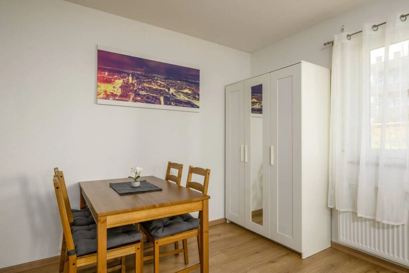 Arbio I Spacious Apart near Auensee — photo 10 of 40