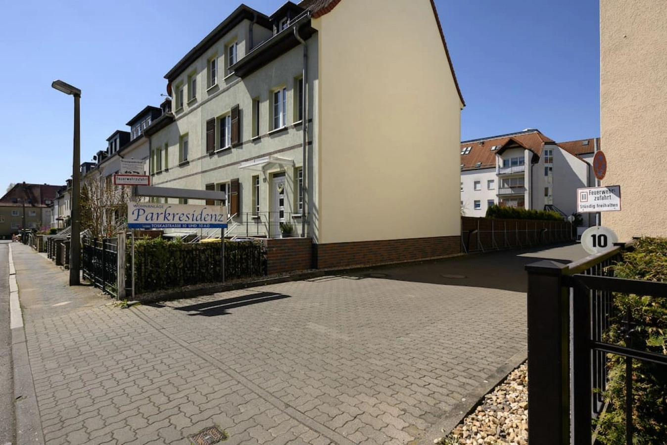 Arbio I Spacious Apart near Auensee — photo 22 of 40