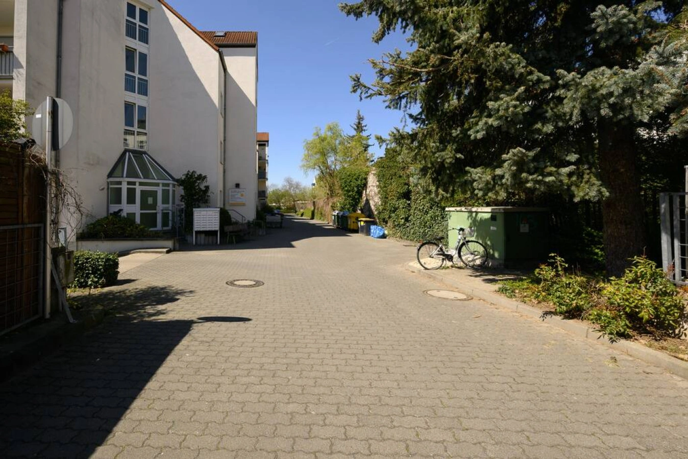 Arbio I Spacious Apart near Auensee — photo 21 of 40