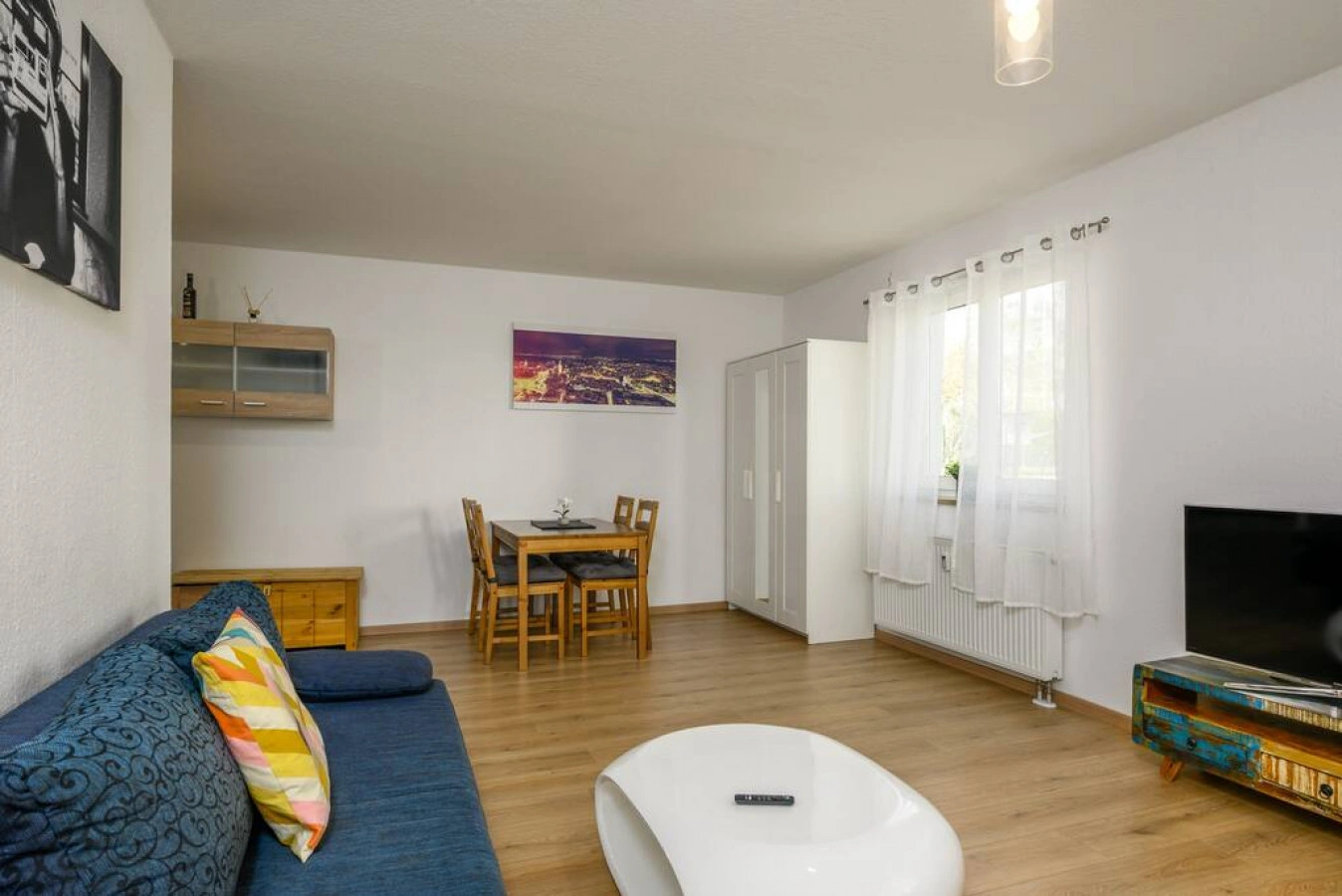 Arbio I Spacious Apart near Auensee — photo 11 of 40