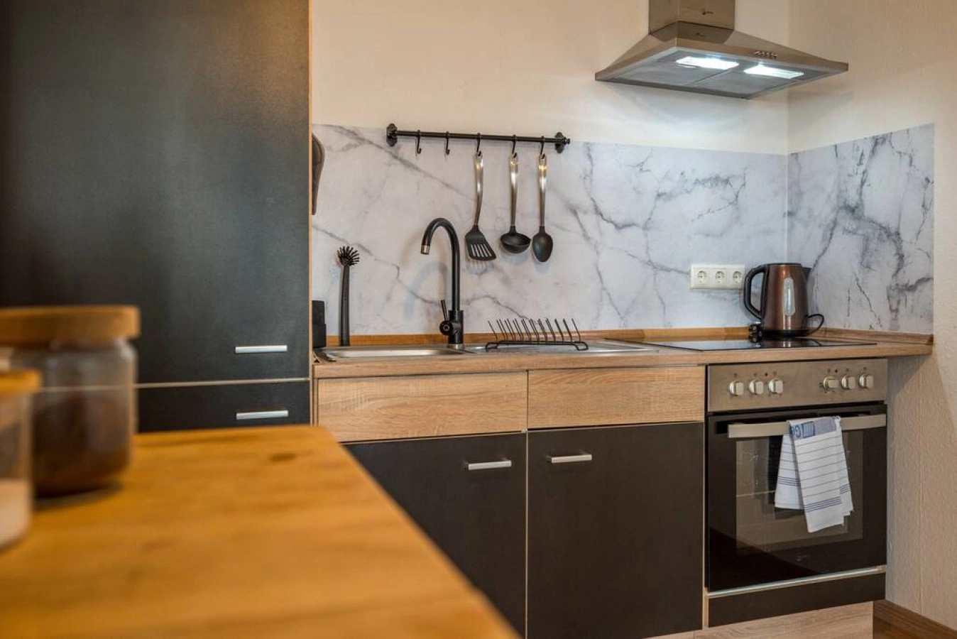 Arbio I Spacious Apart near Auensee — photo 9 of 40