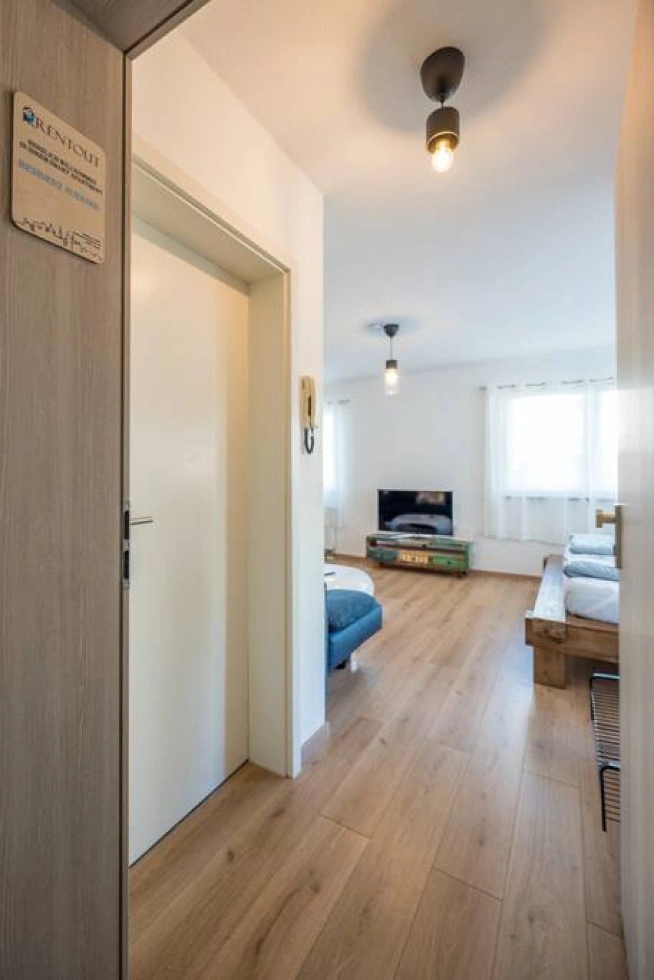 Arbio I Spacious Apart near Auensee — photo 19 of 40
