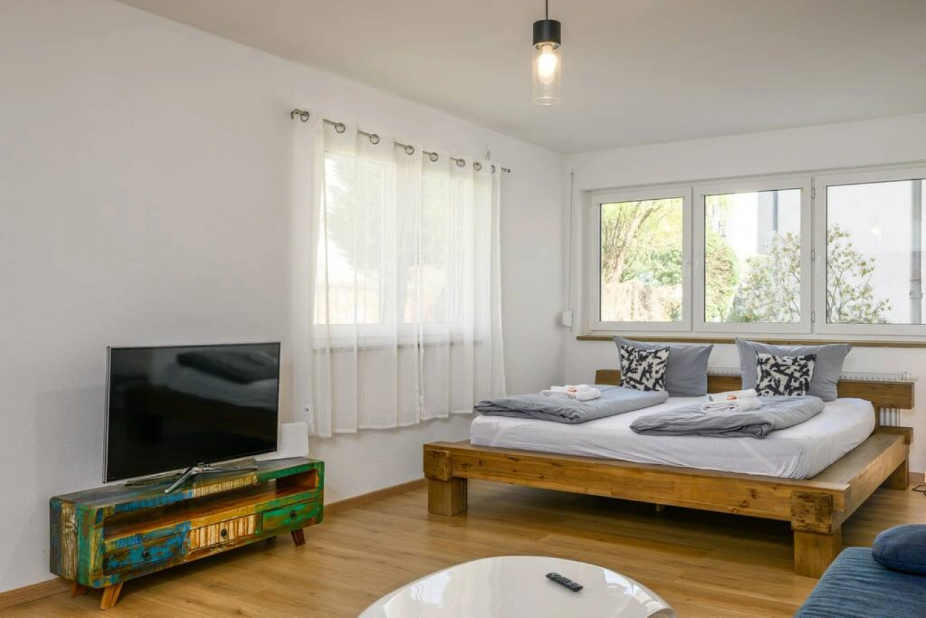Arbio I Spacious Apart near Auensee — photo 18 of 40