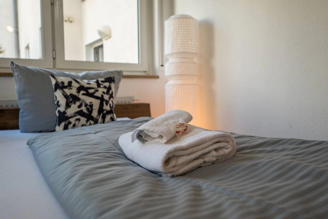 Arbio I Spacious Apart near Auensee