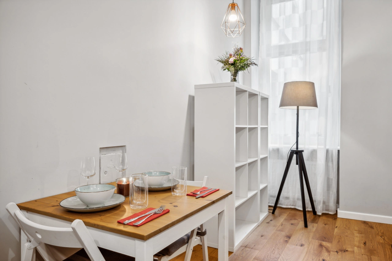 Arbio I 2 bedroom Apart PrenzlauerBerg